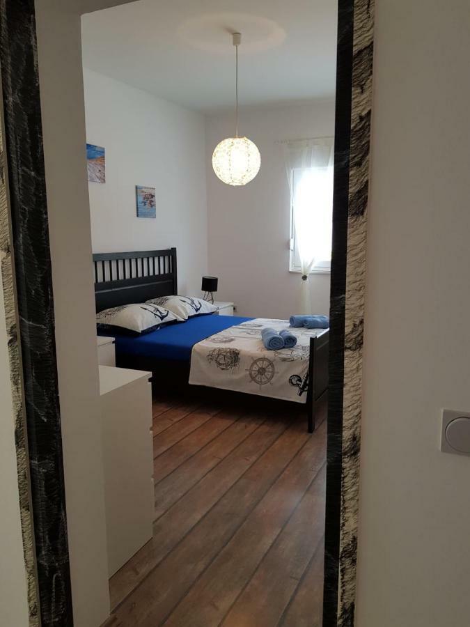 Apartment Mate Kaštela Eksteriør bilde