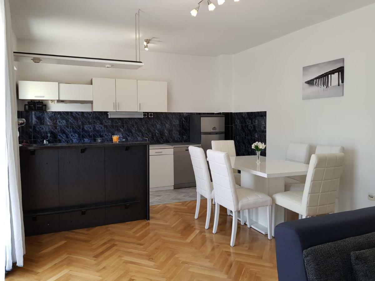 Apartment Mate Kaštela Eksteriør bilde