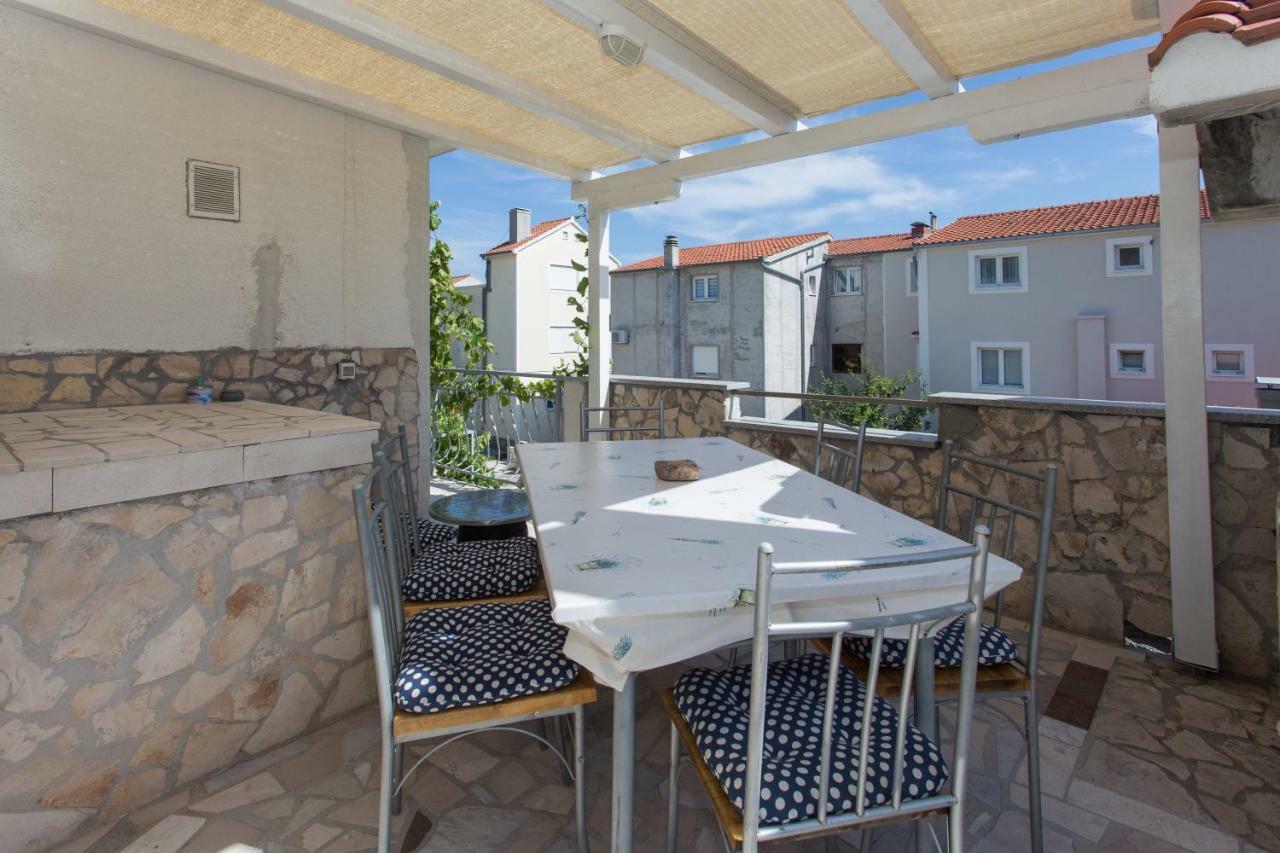 Apartment Mate Kaštela Eksteriør bilde