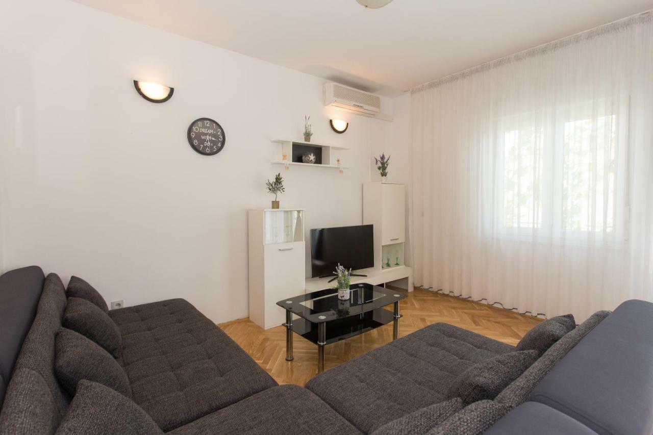 Apartment Mate Kaštela Eksteriør bilde